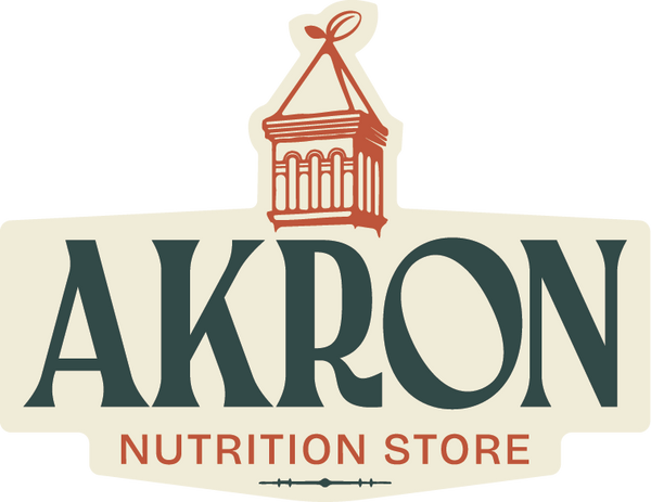 Akron Nutrition Center