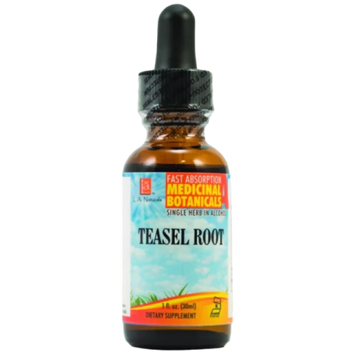 L.A. Naturals - Teasel Root Xu Duan - 1oz