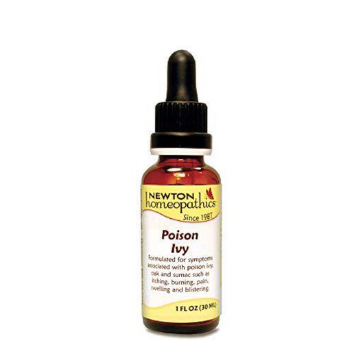 Newton Laboratories Poison Ivy