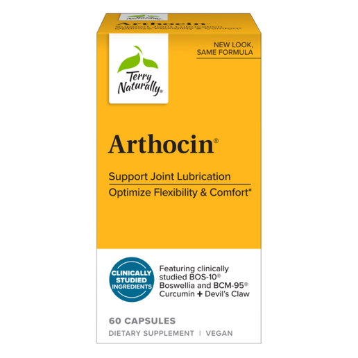 Terry Naturally - Arthocin Joint Support - 60 Capsules