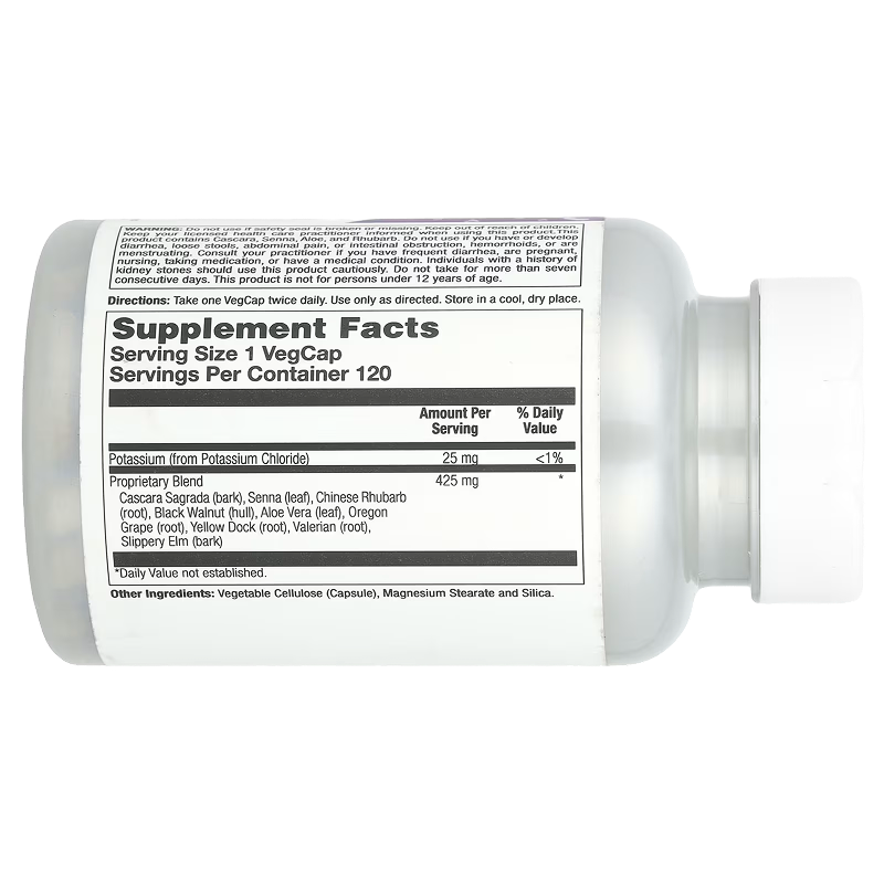 Natural Balance - Colon Clenz - 120 count