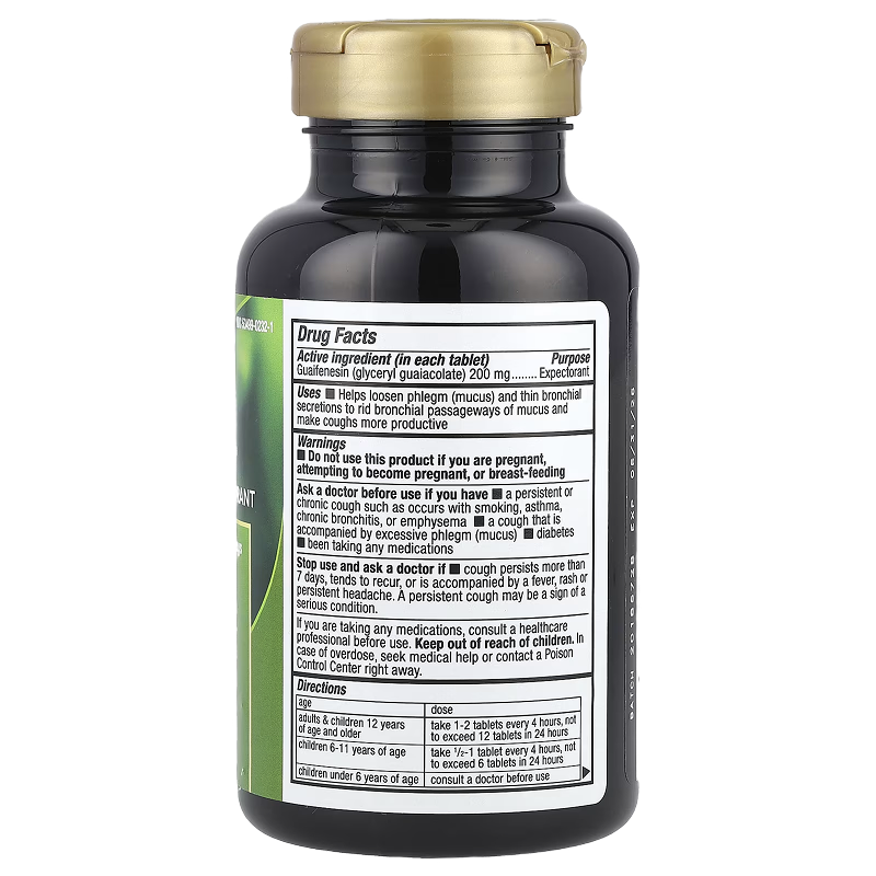 Nature's way - Air Power - 100 Tablet
