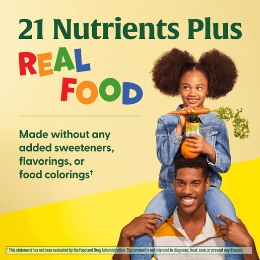 Megafood - Kids One Daily - Daily Multivitamin - 60 tablets