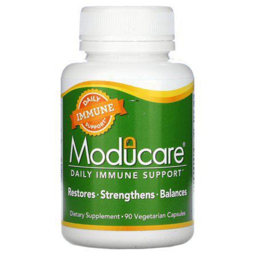 Moducare - Vegetarian 90 Capsules