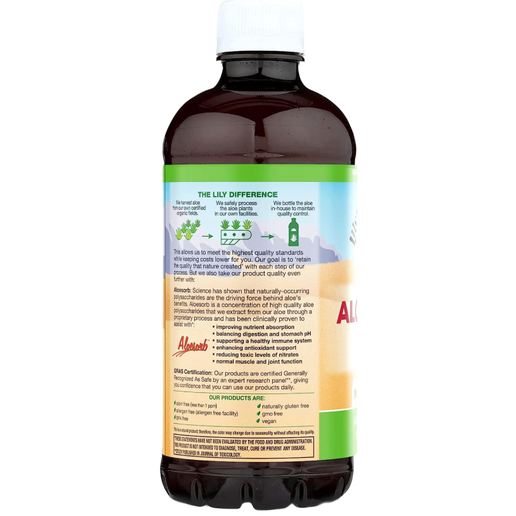 Lily of The Desert - Aloe Vera Gel - 32 oz