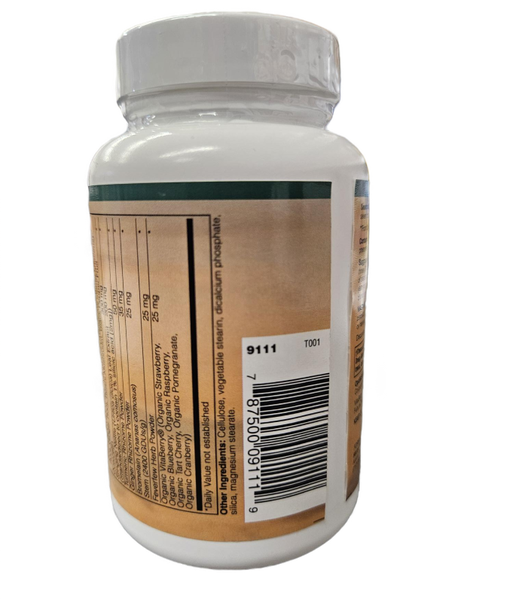 Akron Nutrition Center - All Season Support - 90 Vegan Tablets