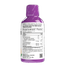 Bluebonnet - Orange Liquid Calcium,Magnesium & Vitamin D3 16 fl oz
