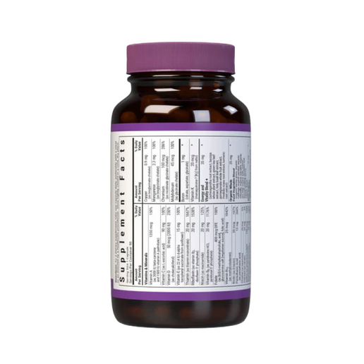 Bluebonnet - Maxi ONE Multivitamin- iron Free - 90 VCaps