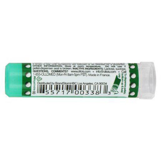 Ollois Symphytum Officinale / Comfrey Root / 80 Pellet 30c