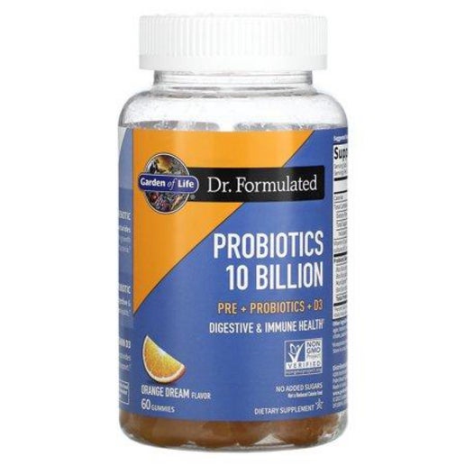 probiotics
