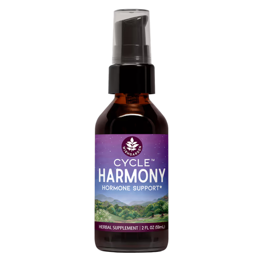 Wish garden - Cycle Harmony - 2 fl oz