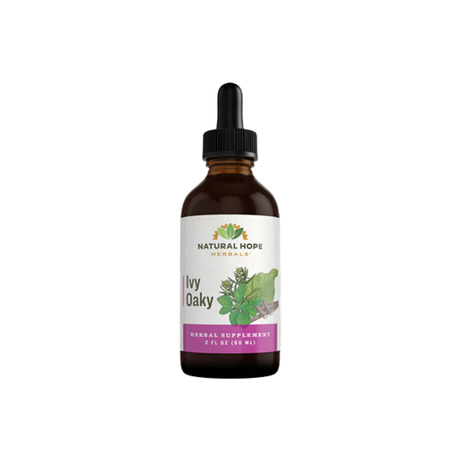Natural Hope Herbals - Ivy Oaky - 2 fl oz
