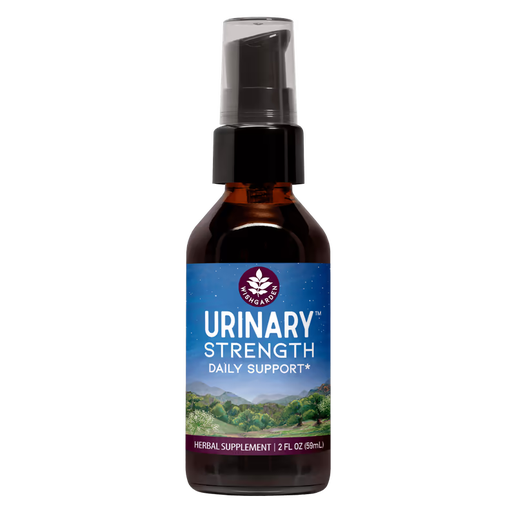 Wishgarden - Urinary Strength Active Support - 2 fl oz