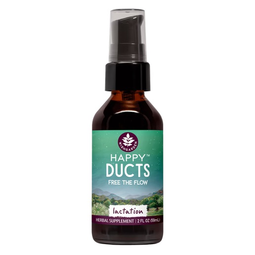Wishgarden - Happy Ducts - 2 fl oz
