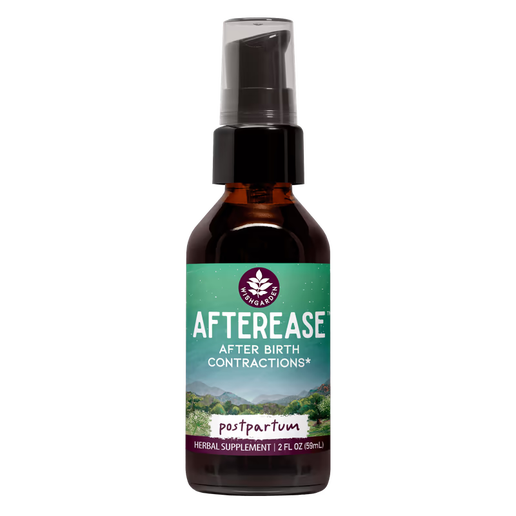 Wishgarden - Afterease Postpartum - 2 fl oz