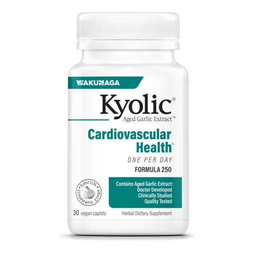 Kyolic - One Per Day - Aged Garlic Extract - 60 capsules