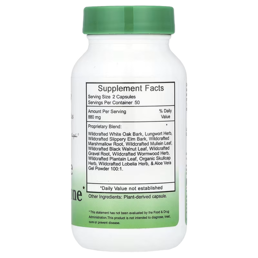 Christopher's - Complete Tissue & Bone - 440mg - 100 VCaps