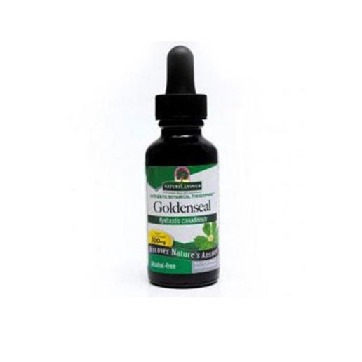 Natures Answer - Goldenseal Root - 1oz