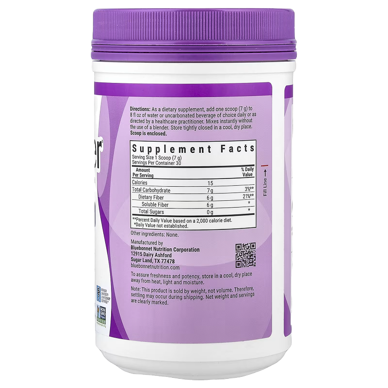 Bluebonnet - Sunfiber - 7.4oz