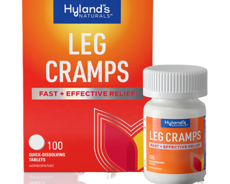 Hyland's - Leg Cramps - 100 Quick Dissolving Tablets
