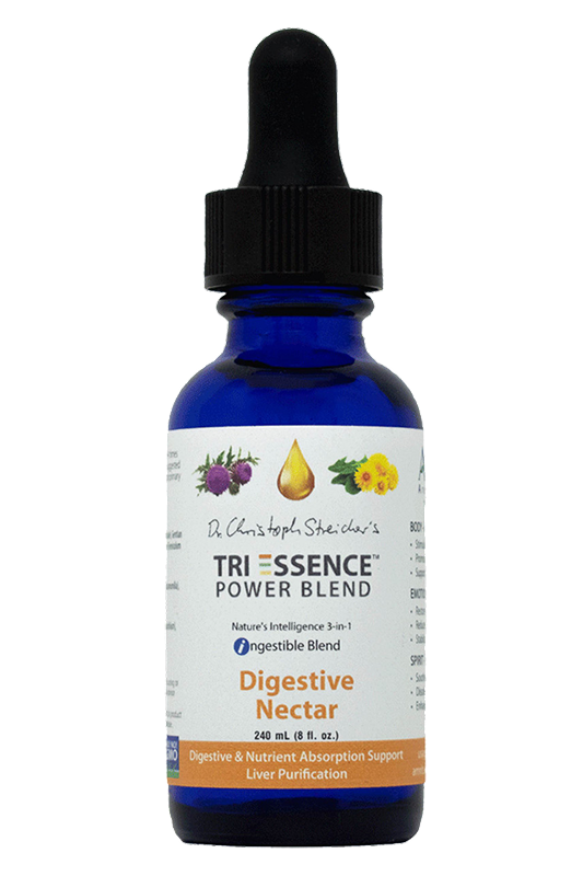 Amrita - Digestive Nectar blend - 30mL