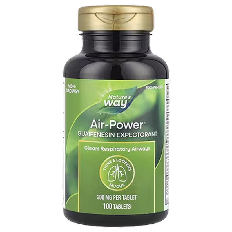 Nature's way - Air Power - 100 Tablet