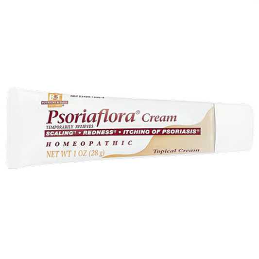 Nature’s Way - B&T PsoriaFlora Tropical Cream - 1oz