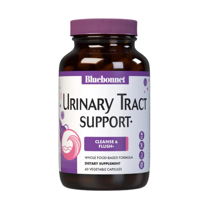Bluebonnet - Urinary Tract Support - 60 VCaps