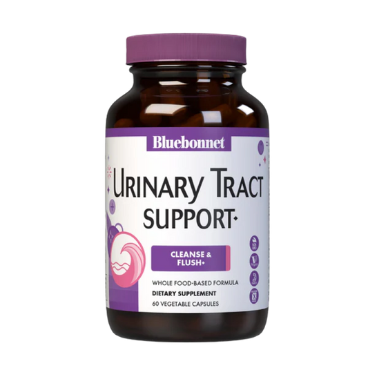 Bluebonnet - Urinary Tract Support - 60 VCaps