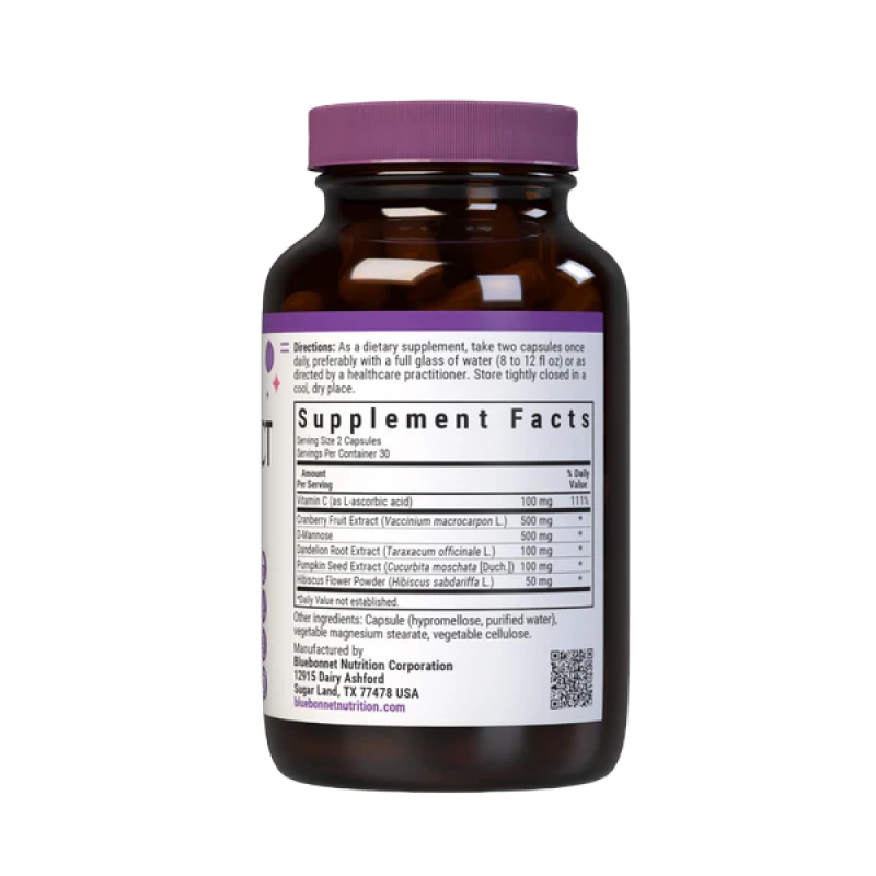Bluebonnet - Urinary Tract Support - 60 VCaps