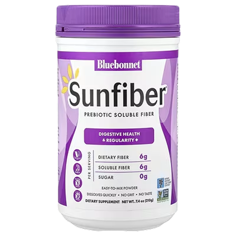 Bluebonnet - Sunfiber - 7.4oz