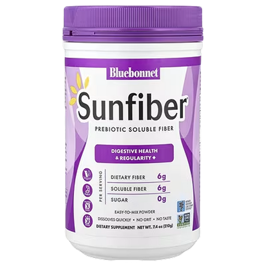Bluebonnet - Sunfiber - 7.4oz
