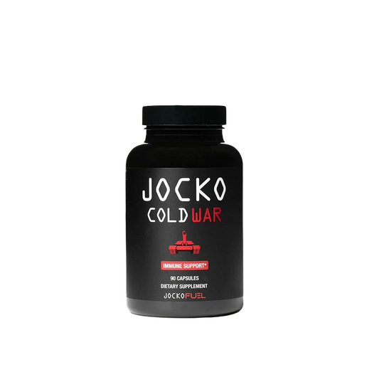 Jocko - Cold War Immune System Support & Defense - 90 Capsules