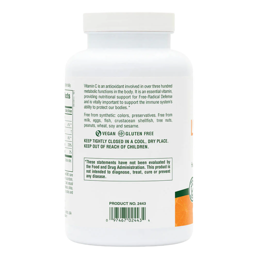 NaturesPlus - Love Buffs Vitamin C - 90 Tablets