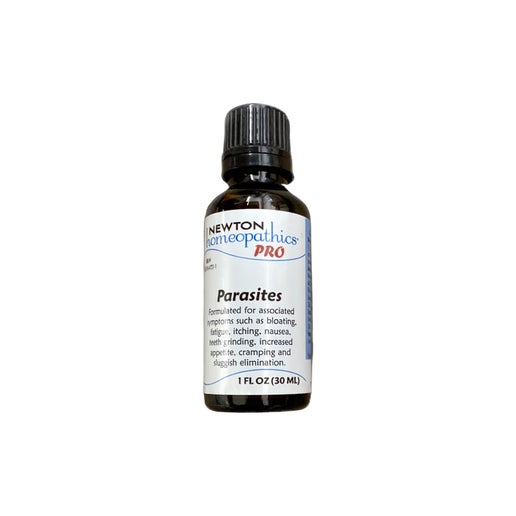 Newton RX Parasites 1oz