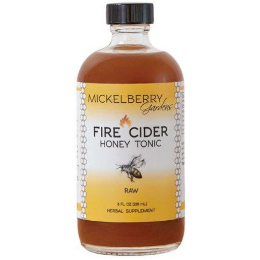 Mickelberry Gardens - Fire Cider Tonic - 8oz