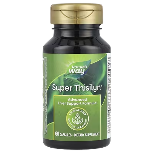 Nature's Way - Super Thisilyn- 60 Capsules