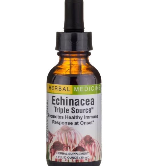 Herbal Medicine - Ultimate Echinacea - 1 oz Liquid