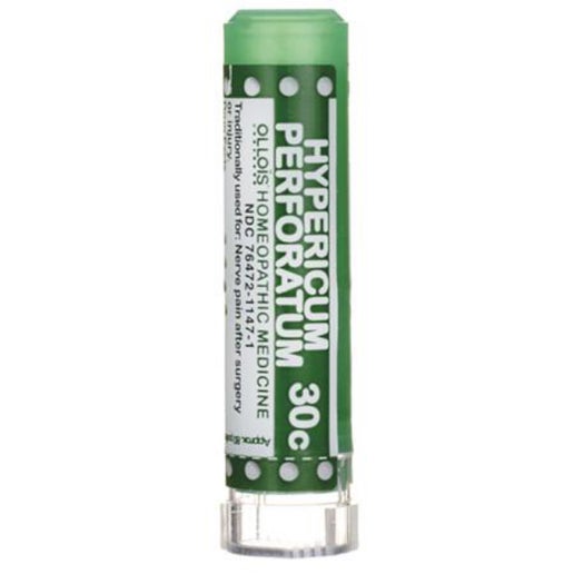 Ollois Hypericum Perforatum 30c / 80pellet
