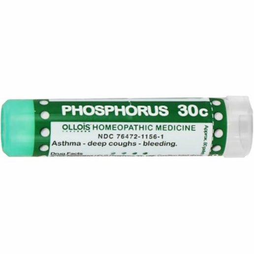 Ollois Phosphorus 30C 80 Pellets