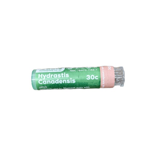 Ollois Hydrastis Canad 30C 80 Pellets