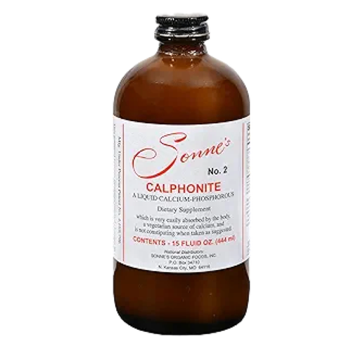 Sonne’s Calphonite #2 15floz