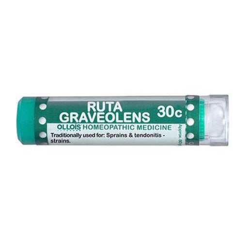 Ollois Ruta Graveolens / 80 pellet 30c