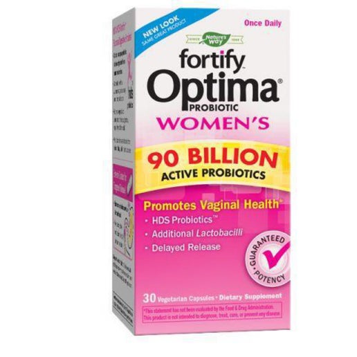 Nature’s Way - Fortify Optima Women’s 90 billion - 30 VCaps