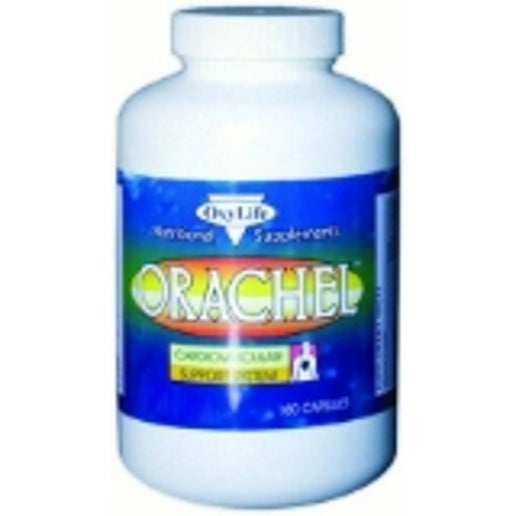 Oxy Life Orachel 180cap