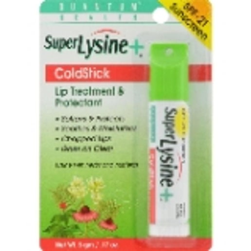 Quantum Health Superlysine+ ColdStick 0.17 oz Balm